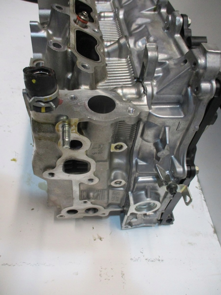 фото №3, Головка lexus ux ux250 1,8hyb