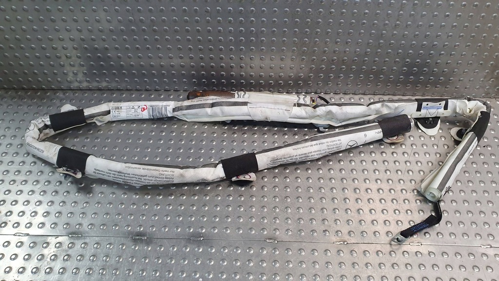 фото №1, Подушка безопасности шторка безопасности правая mercedes a-klasa w176 12-