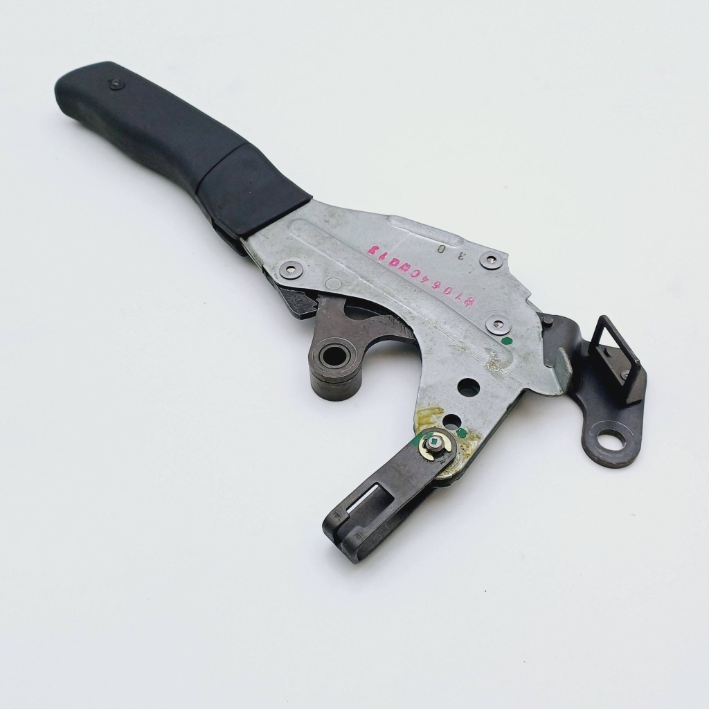 Важіль гальма ручного mercedes benz a w168 nr10 Зі Шроту