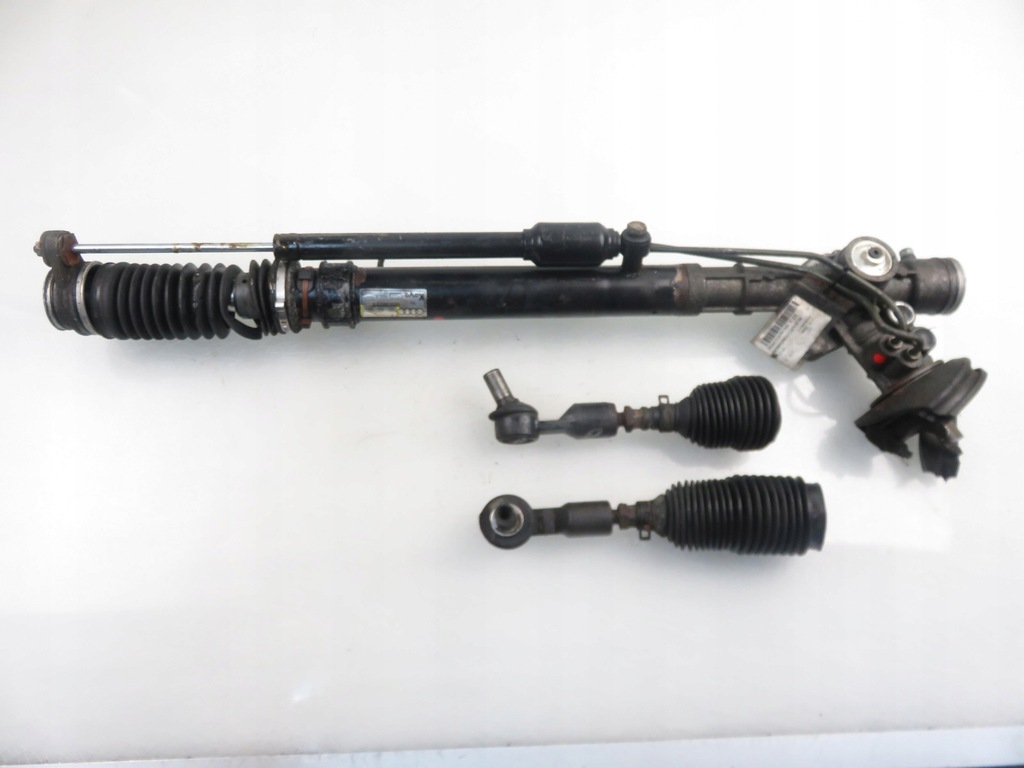 фото №1, Рулевая рейка audi a6 c5 4b1422065j