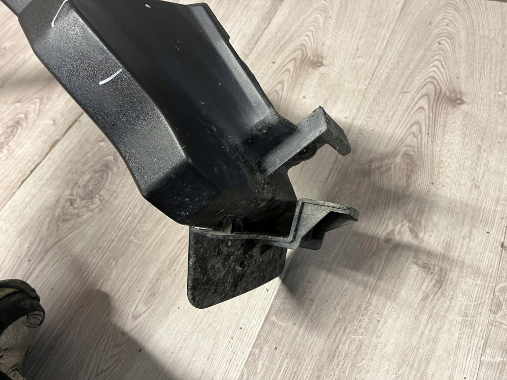 фото №8, Toyota rav4 iv lift молдинг накладка крила правий задня 75605-42140