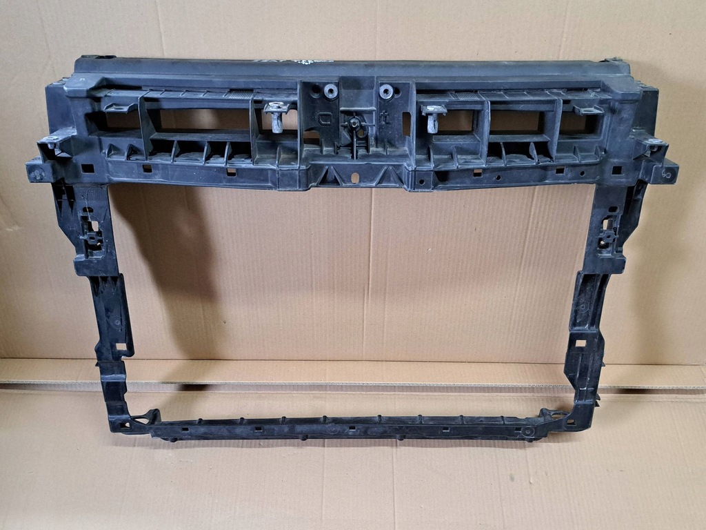 фото №1, Seat tarraco 1.5 tsi pas передній підсилювач передній