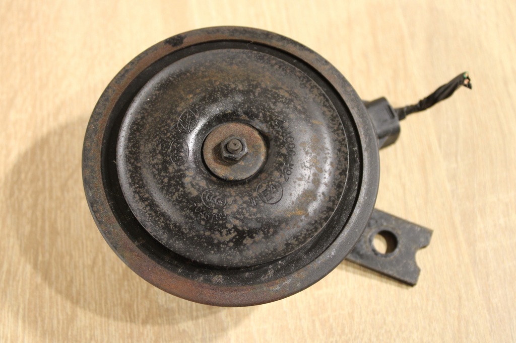 фото №1, Клаксон hyundai santa fe ii