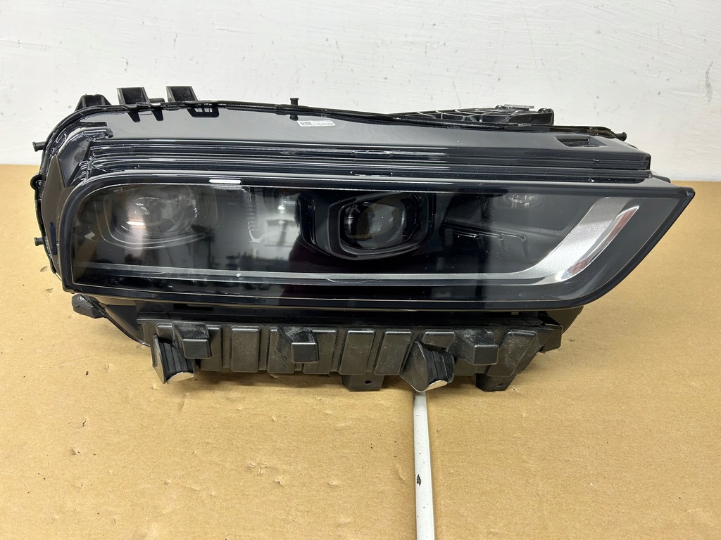 фото №11, Лампа лампы правая bmw x7 g07 lift full led