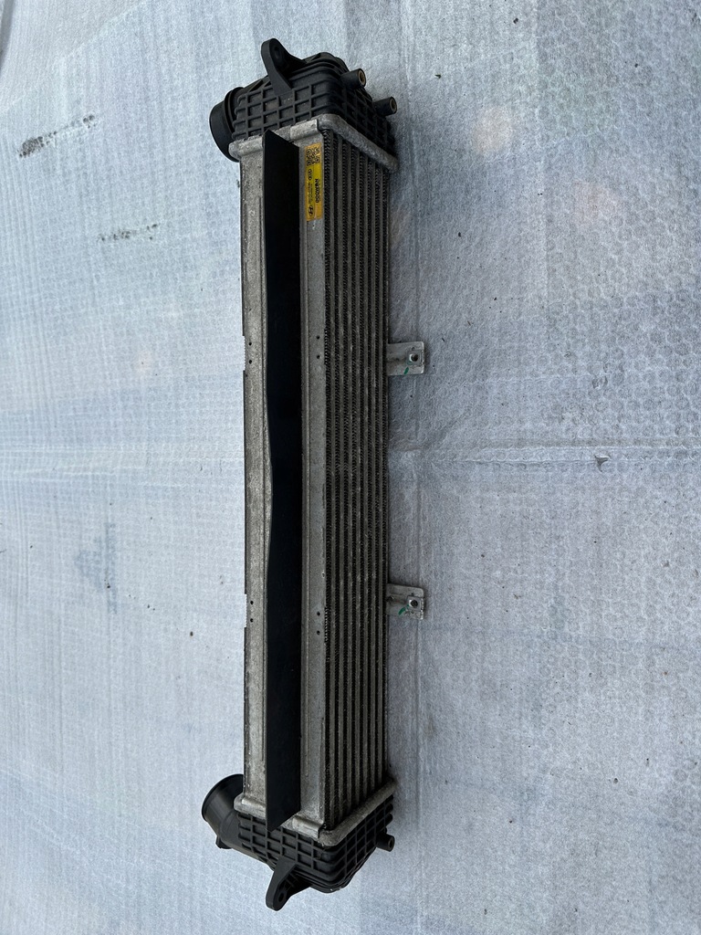 фото №1, Інтеркулер hyundai kona xceed ceed