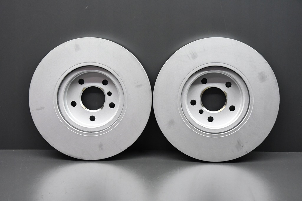 фото №9, Диск правая левая перед передняя bmw 1 f40 2 f45 f46 x1 f48 x2 f39