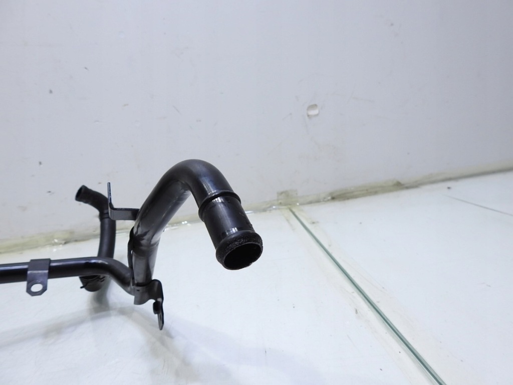 фото №4, Wąż труба wody skoda octavia ii 1.9 tdi