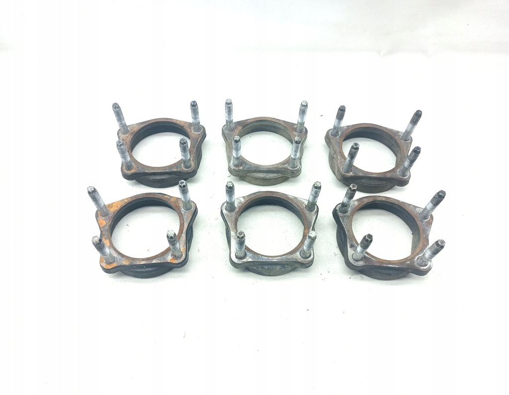 фото №1, Кронштейн кронштейн ступица задняя toyota sienna