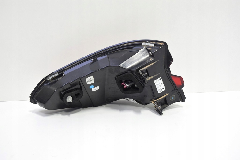 фото №9, Лампа права задня задня bmw 5 g31 lci 8493826