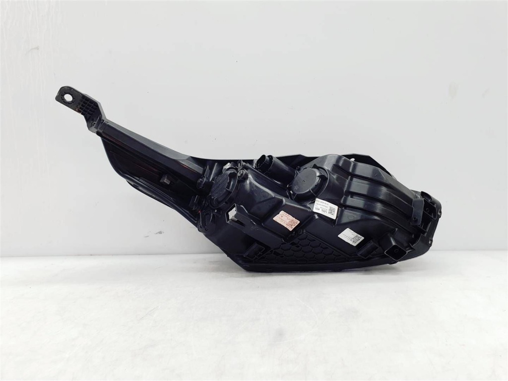 фото №7, Kia ceed iii 18r+ левая лампа перед линза led ory eu !!!