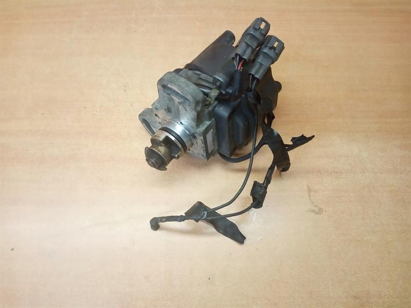 фото №1, Аппарат зажигание toyota corolla e9 029020-1471