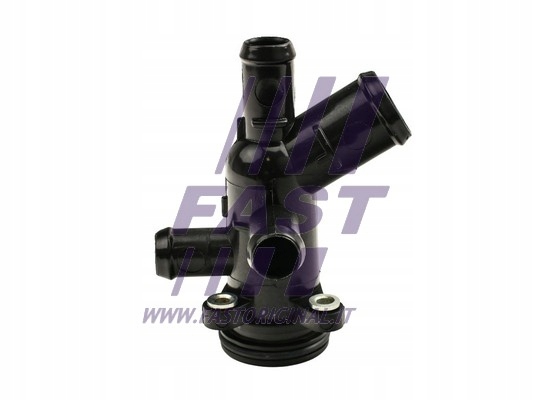 фото №3, Fast шланг охлаждение ft61142