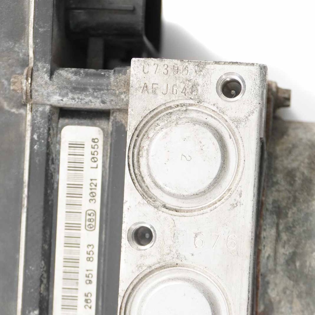 Mercedes w639 vito насос abs a0014461289 Доставка