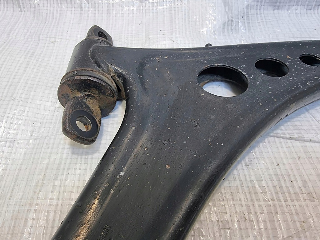 Opel insignia 2 b рычаг правая  перед 84198833 в Украине