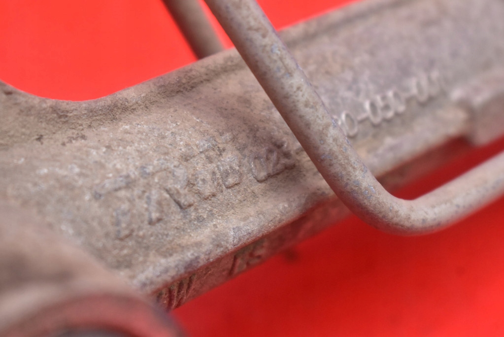 фото №8, Трансмиссия рулевая рейка eu 0230080050001 skoda roomster 1 i 1.9 tdi 105 km