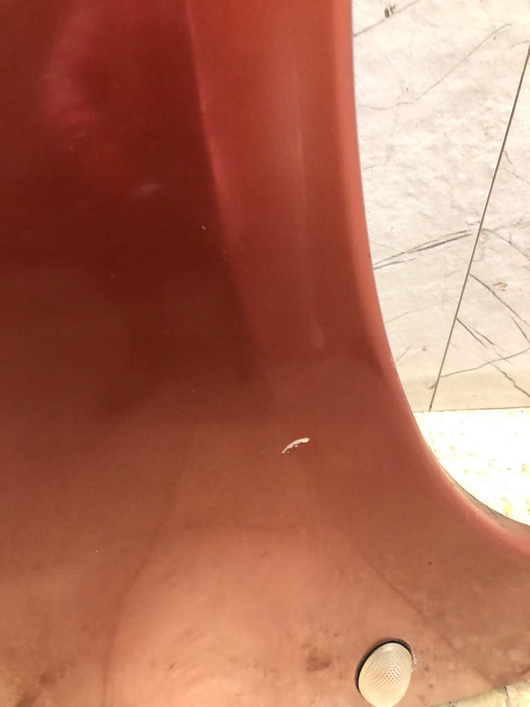 фото №6, Крыло передний правый peugeot partner lift