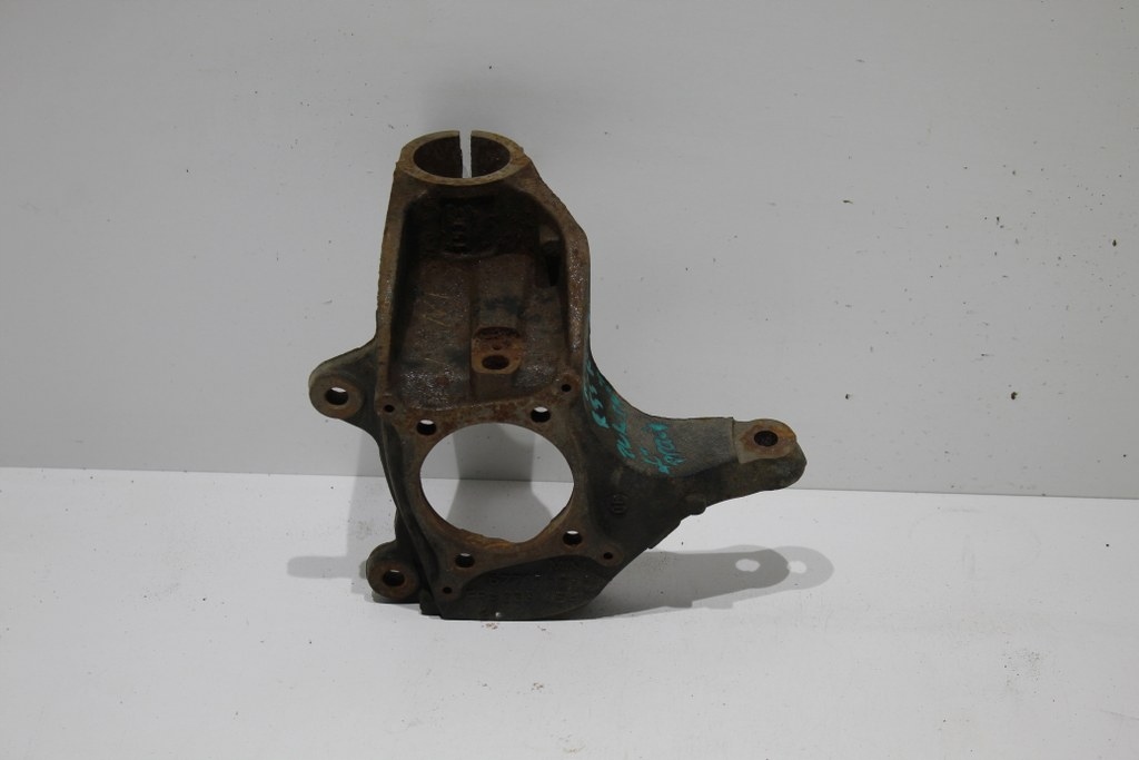 фото №2, Mini cooper r55 r56 поворотный кулак перед левая