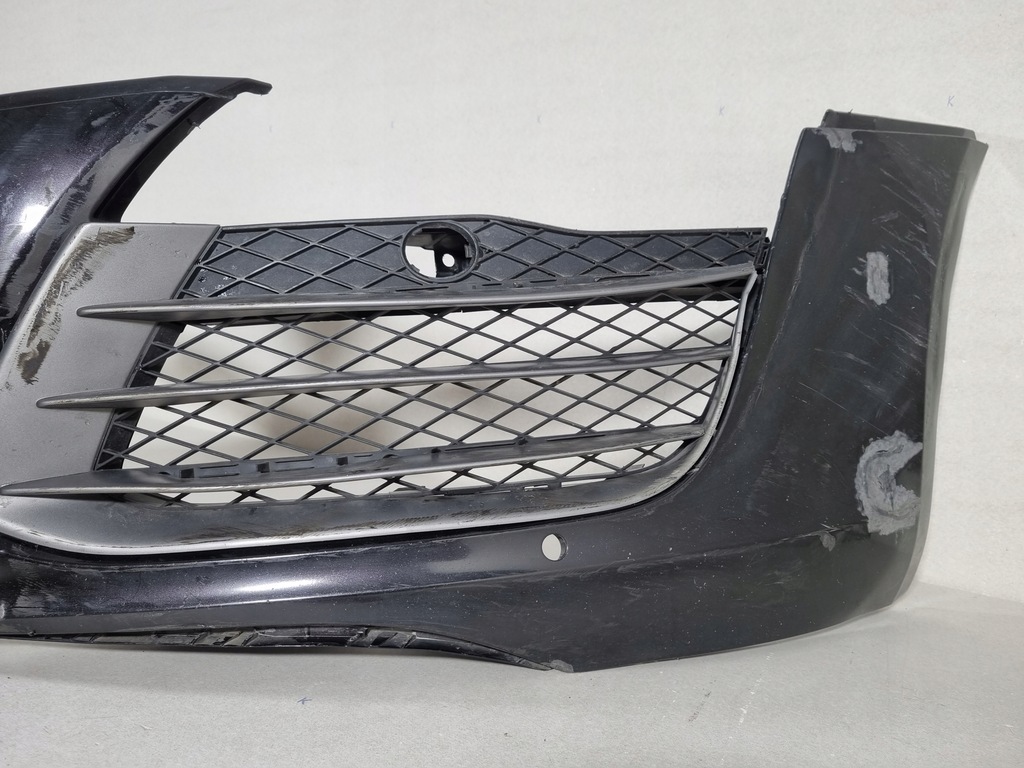 фото №6, Audi r8 420 12- lift бампер перед передний