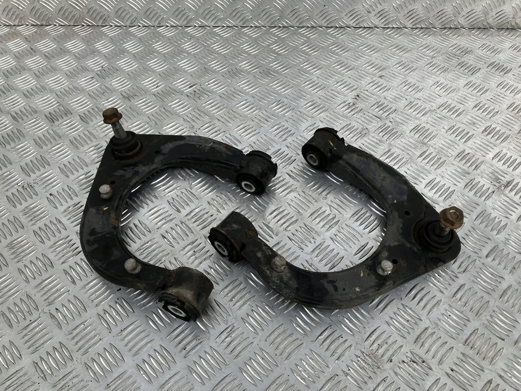 фото №1, Рычаг верхний левый правый ford ranger 15- 2.2 tdci