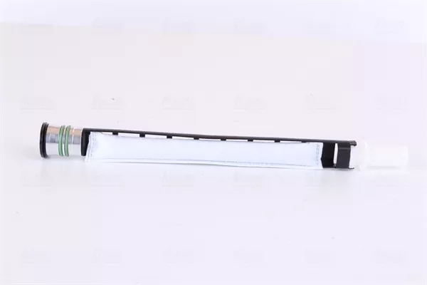 фото №2, Nissens 95387 осушитель, кондиционер