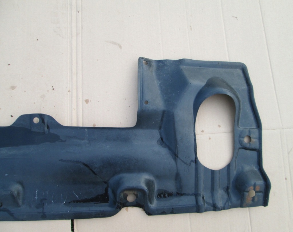 фото №4, Toyota hilux lift захист двигуна dol нижня