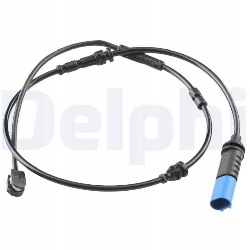 фото №9, Датчик износа тормозных колодок delphi lz0322