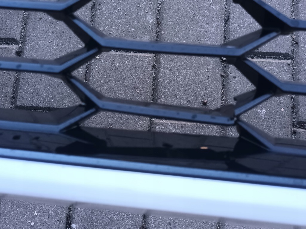 фото №6, Бампер передній bmw 3 g20 g21 lift m-pakiet перед