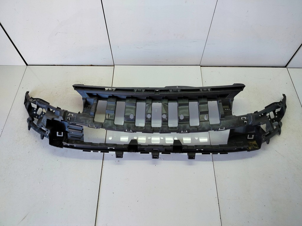 фото №1, Усилитель pas передний berlingo iii 9682581680