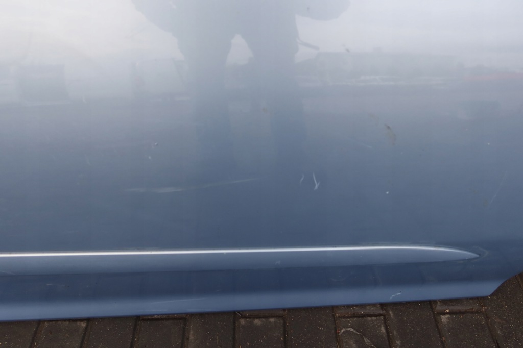 фото №4, Дверь правый перед corsa d 3 дверь