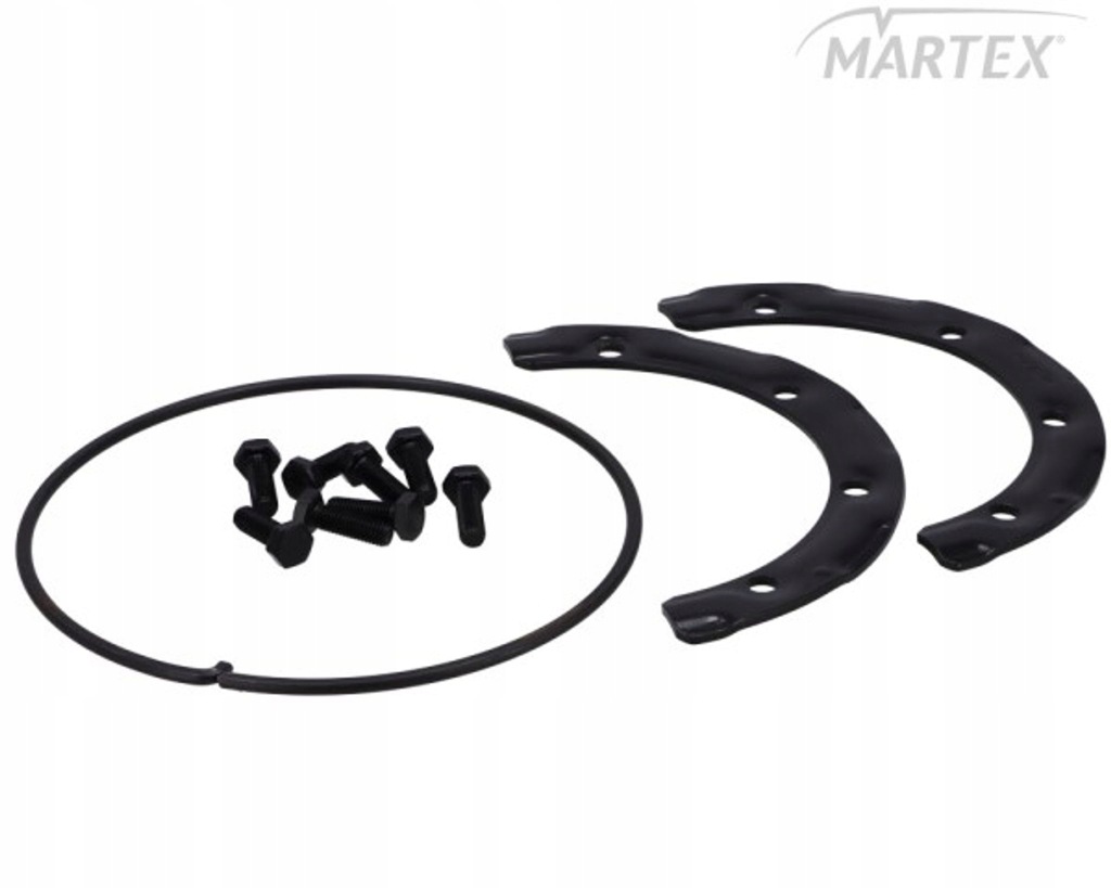 Купить Kpl.montaz. диск ham.volvo pe automotive