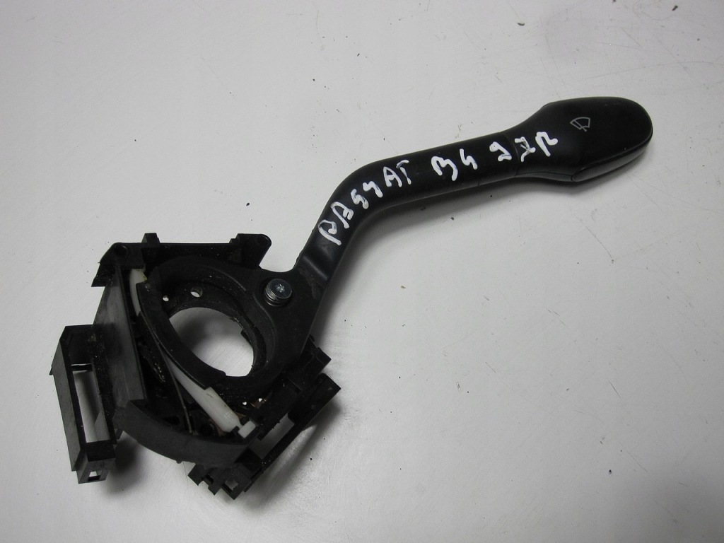 фото №11, Важіль двірник vw passat b4 96r 97r