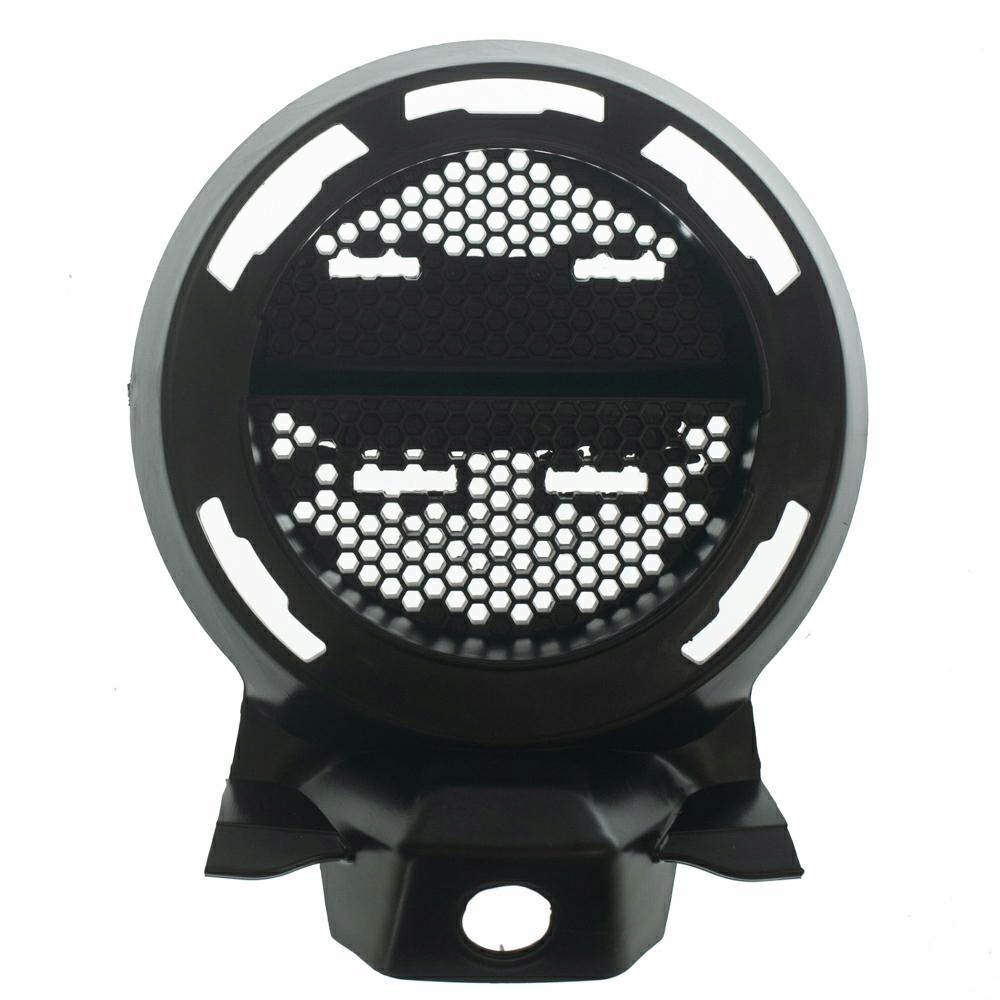 фото №1, Opel grandland x кронштейн емблема з отвір na радар