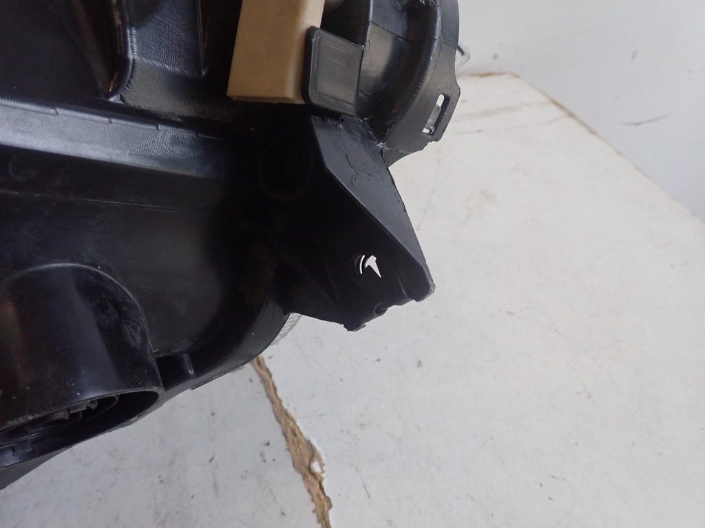 фото №6, Лампа перед ліва seat ibiza v lift 2021- full led