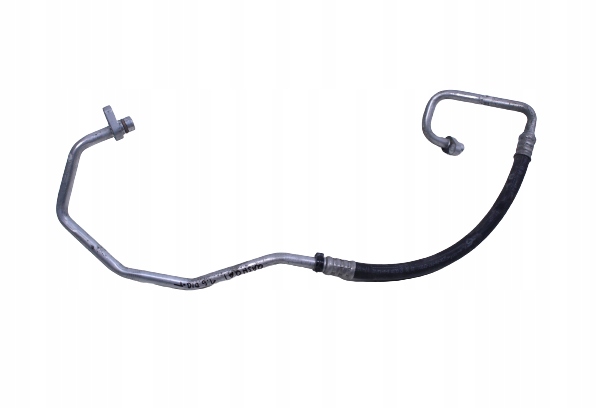 фото №1, Шланг кондиціонера nissan qashqai 1.6dig-t