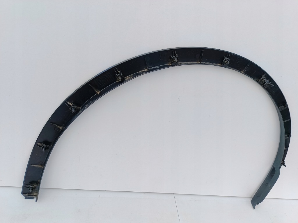 Tesla model y my 20- накладка молдинг крыла левый перед 1683863-00-a Цена