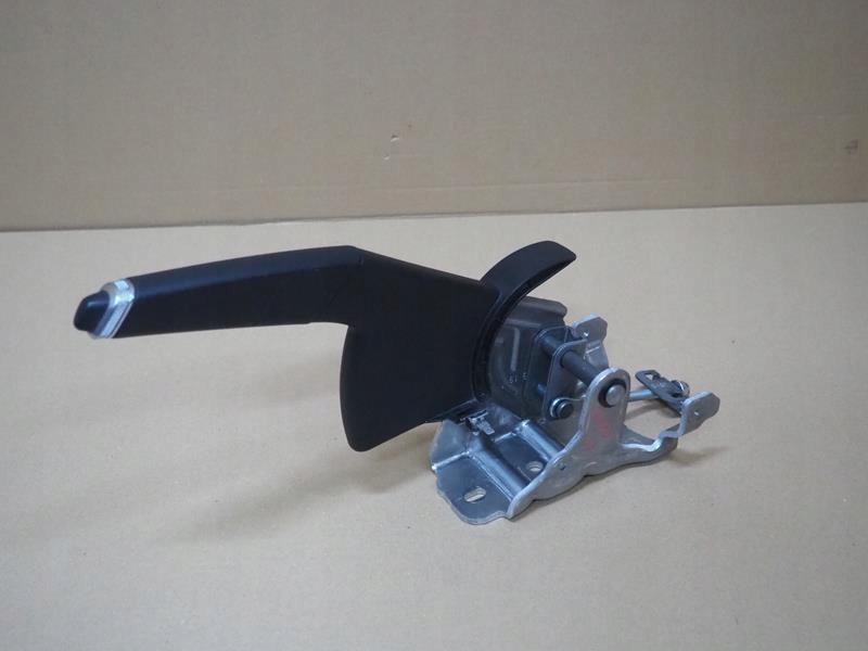 фото №1, Рычаг тормоза ручного ranult clio v 360106140r