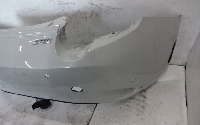 фото №7, Бампер задний mazda mx-5 x380 n243-50221