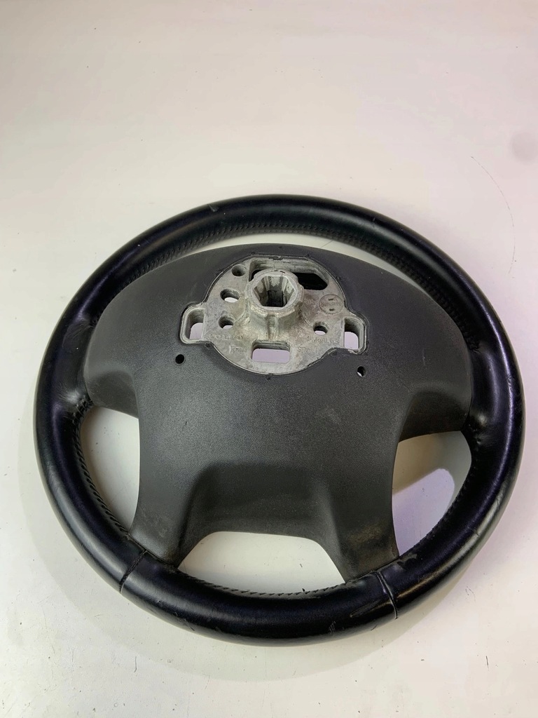 фото №15, Повітропровід шкіряний volvo v70 iii