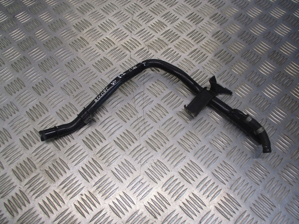 фото №1, Трубка шланг wody honda accord vii 2.2 ictdi