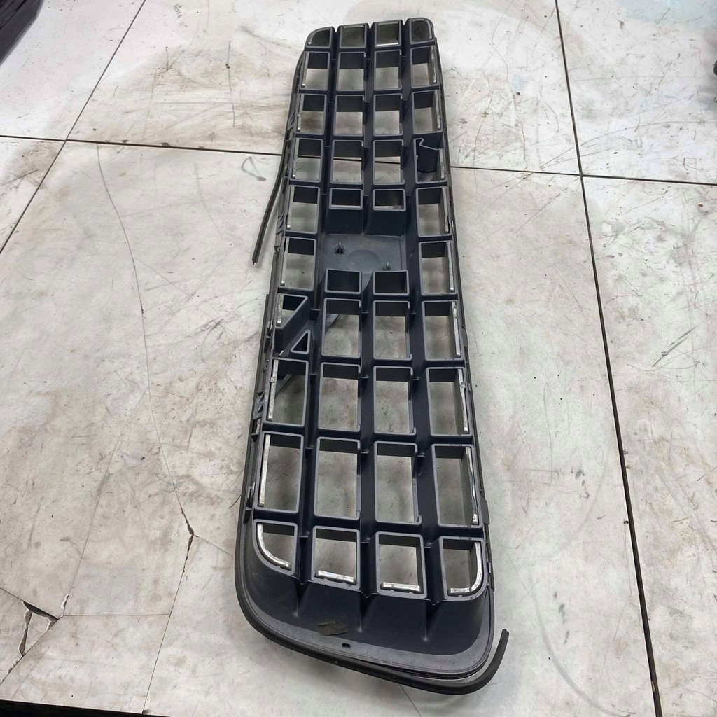 фото №2, Решітка радіатора решітка радіатора радіатора lift xc90 i