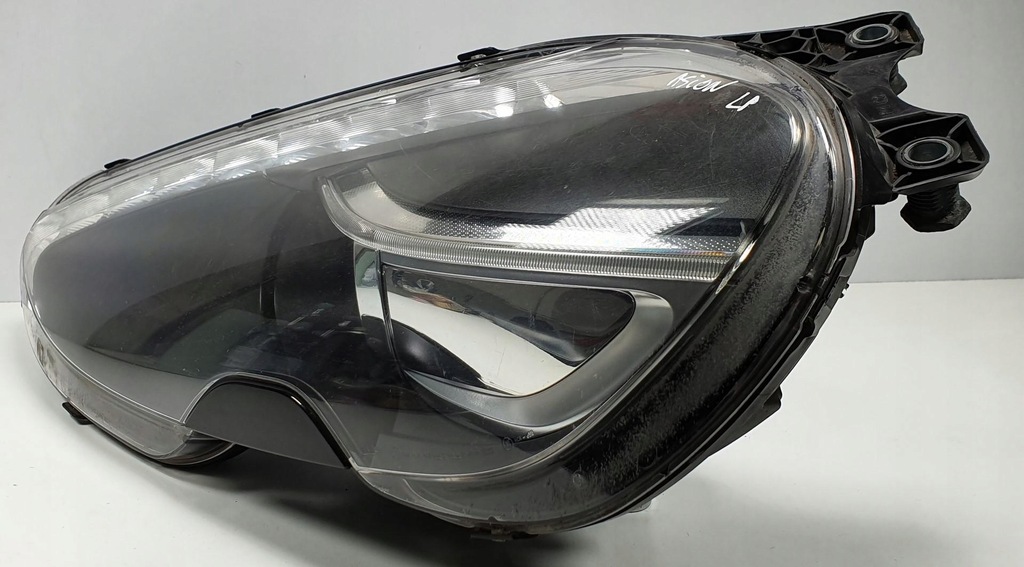 фото №4, Лампа лівий перед ксенон aston martin rapide europa