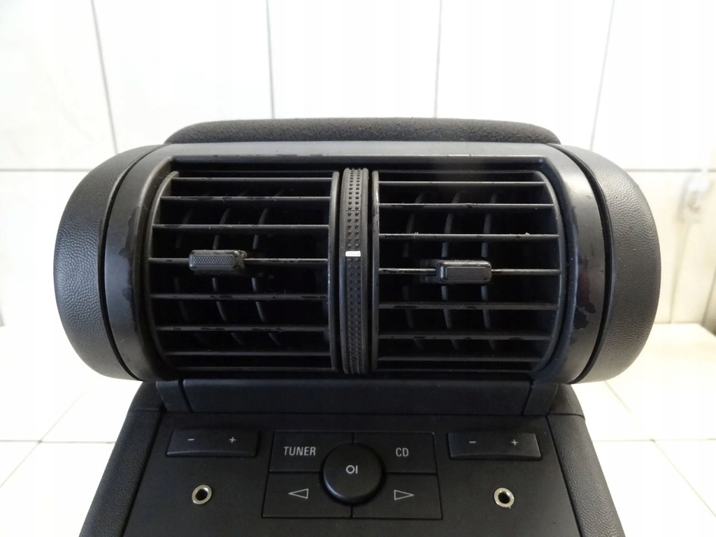 фото №5, Opel vectra c 2005 lift підлокітник тунель середнього