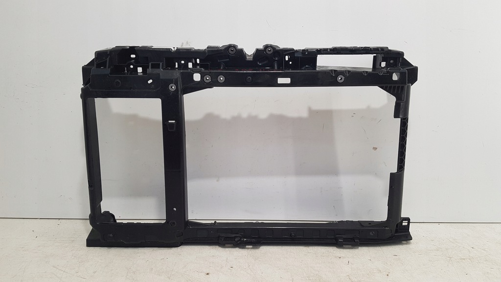 фото №1, Opel corsa f 208 pas передний усилитель