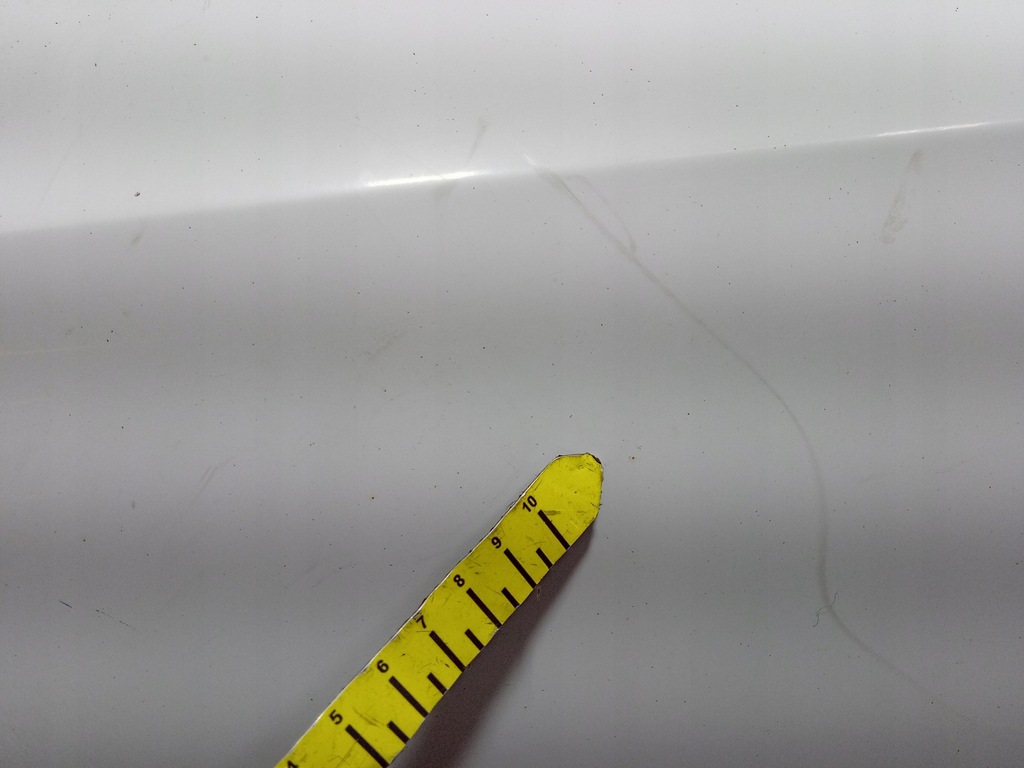 фото №7, Opel astra h kombi двері задня ліва 10u