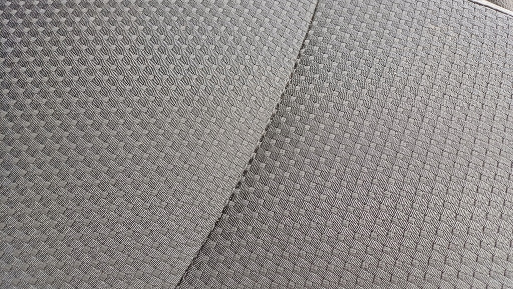 фото №5, Renault megane iv сиденье правый передний с подогревом