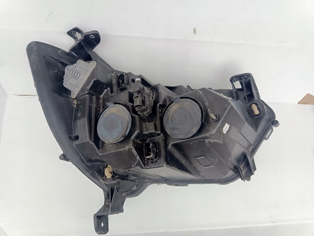 фото №6, Reanult master iv лампа левая перед передняя 260607867r