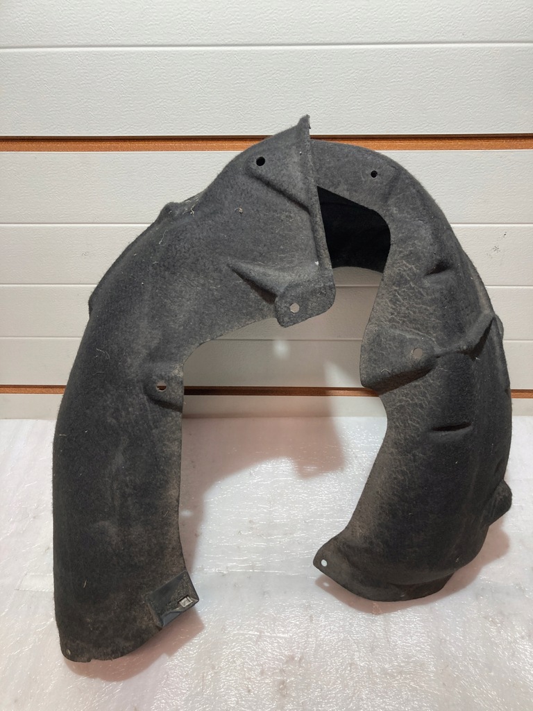 фото №4, Подкрылок правое задние tesla model 3