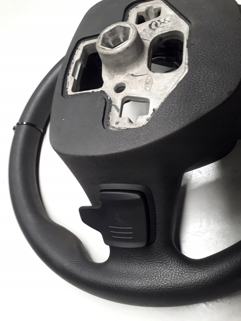 фото №8, Ford kuga ii lift воздуховод