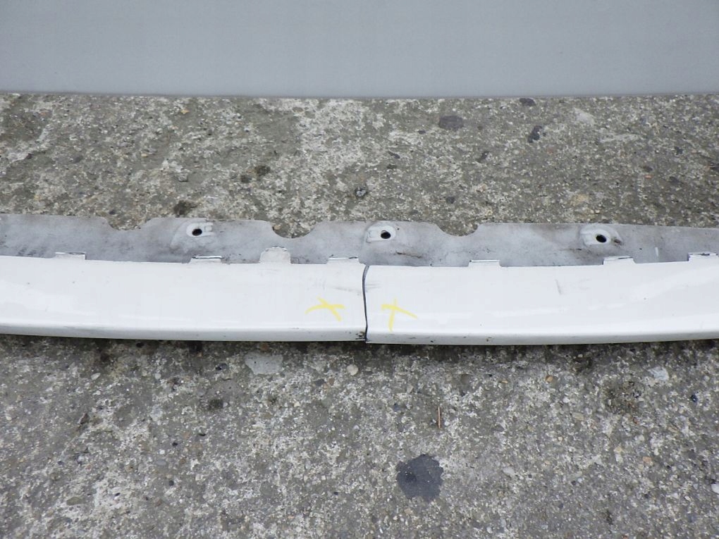 Bmw 3 g20 g21 m набір бампер передній Зі Шроту