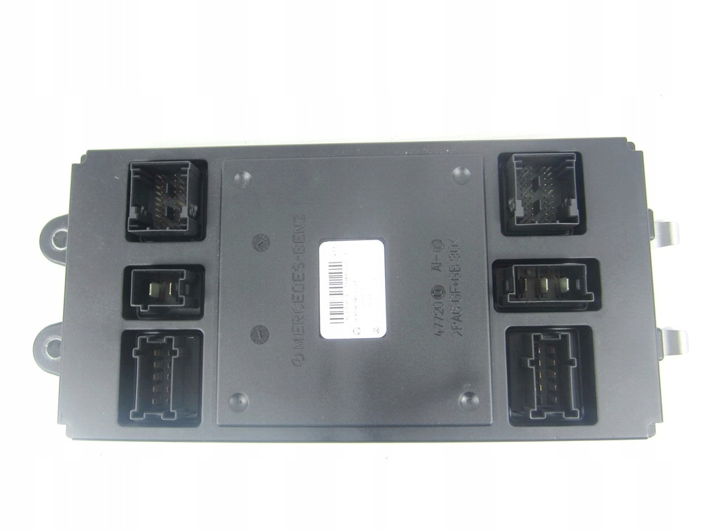 фото №1, Модуль sam mercedes r-klasa w251